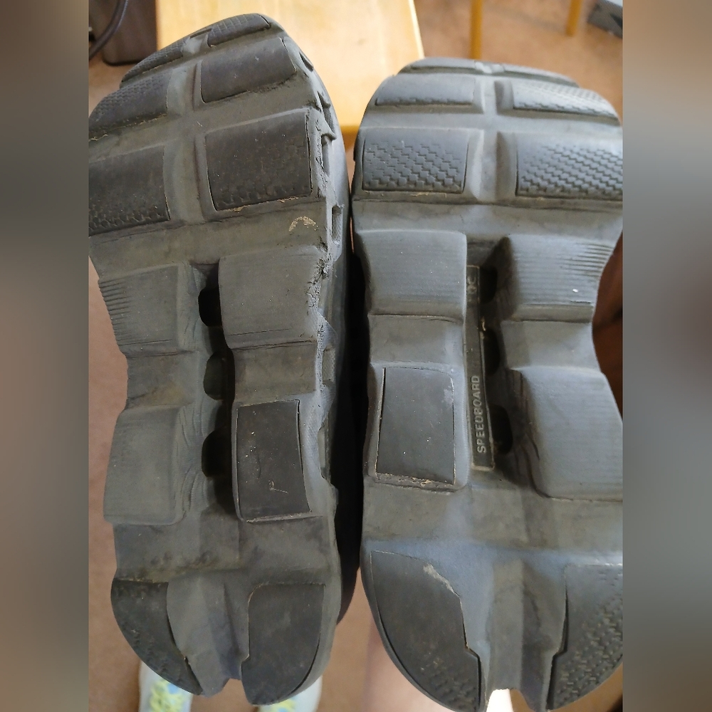 On Running Cloud Running Sneakers — Black - Picture 10 of 12